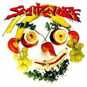Smirnoff - Bóljon Der FLAC album