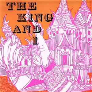 Various - The King And I FLAC album