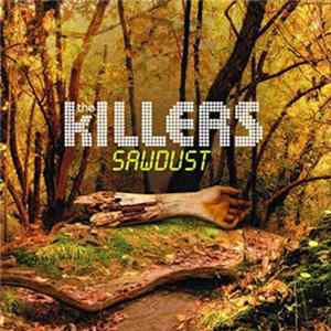The Killers - Sawdust FLAC album