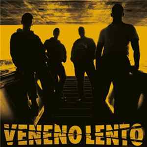 Veneno Lento - Veneno Lento FLAC album