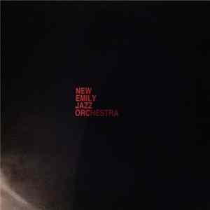 New Emily Jazz Orchestra - New Emily Jazz Orchestra FLAC album