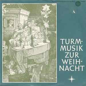 Münster-Posaunenchor Herford - Turmmusik Zur Weihnacht FLAC album