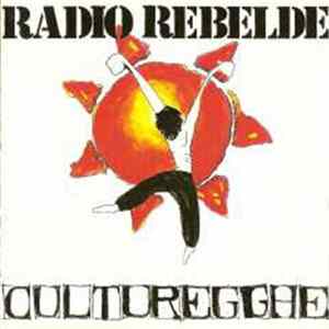 Radio Rebelde - Culturegghe FLAC album