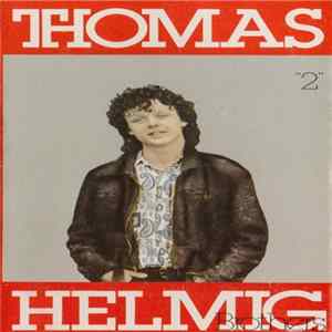 Thomas Helmig Brothers FLAC album