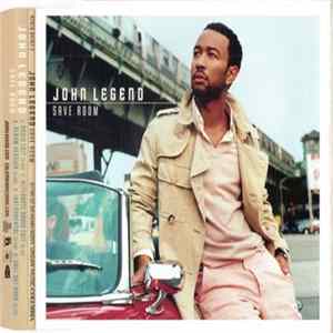 John Legend - Save Room FLAC album