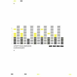 Apoptygma Berzerk - Harmonizer FLAC album