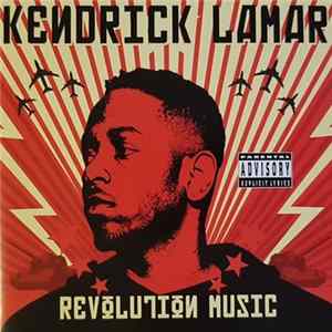 Kendrick Lamar - Revolution Music FLAC album