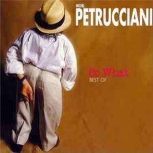 Michel Petrucciani - So What - Best Of FLAC album