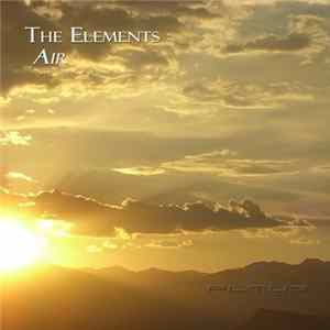 Altus - The Elements: Air FLAC album