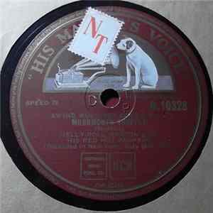 Jelly-Roll Morton And His Red Hot Peppers / Jelly-Roll Morton - Mushmouth Shuffle / Mr. Jelly Lord FLAC album