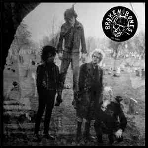 Broken Bones - A Single Decade FLAC album