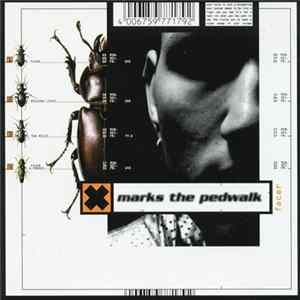 X Marks The Pedwalk - Facer FLAC album