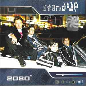 standUP - 2080’ FLAC album