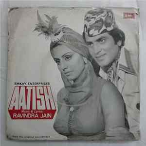 Ravindra Jain - Aatish FLAC album