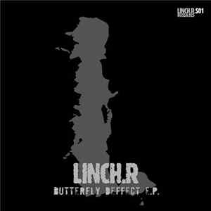 Linch.R - Butterfly Deffect E.P. FLAC album