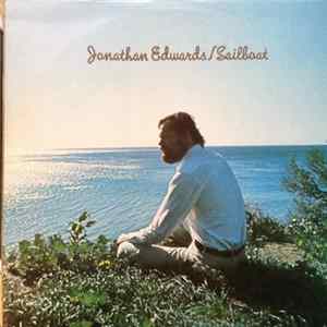 Jonathan Edwards - Sailboat FLAC album