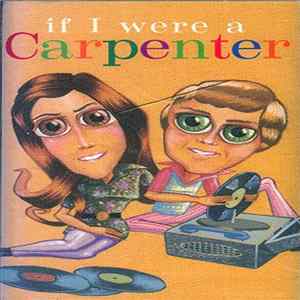 Various - If I Were A Carpenter FLAC album