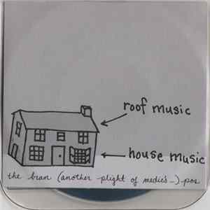 The Bran (Another Plight Of Medic's...) Pos - Roof Music House Music FLAC album
