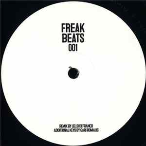 Freak D - Freakin' FLAC album