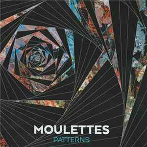 Moulettes - Patterns FLAC album