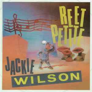 Jackie Wilson - Reet Petite FLAC album