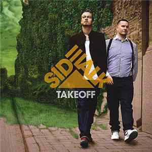 Sidewalk - Takeoff FLAC album