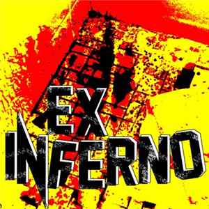 Ex Inferno - Demo 2018 FLAC album