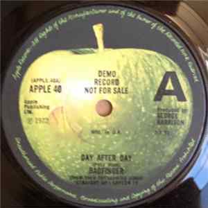 Badfinger - Day After Day FLAC album
