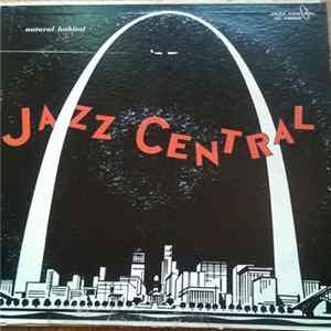 The Jazz Central Octet And Quartet - Natural Habitat FLAC album