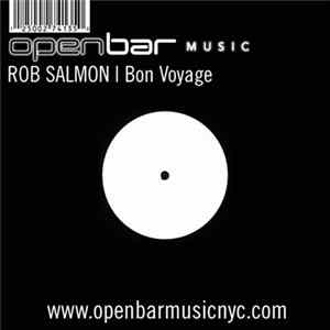Rob Salmon - Bon Voyage FLAC album