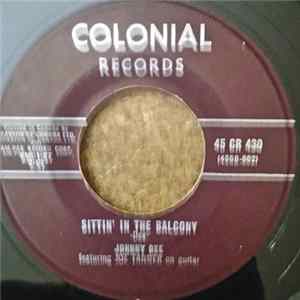 Johnny Dee - Sittin' In The Balcony FLAC album