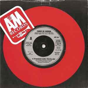 Chris De Burgh - A Spaceman Came Travelling (New Version) FLAC album
