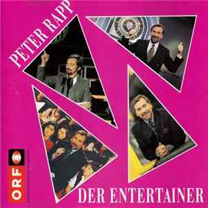 Peter Rapp - Der Entertainer FLAC album
