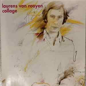 Laurens Van Rooyen - Collage FLAC album