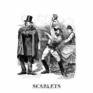 Scarlets - Scarlets FLAC album