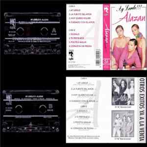 Alazán - Ay Lerele!!! FLAC album