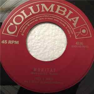 Paty Y Mary - Podria Yo Bailar / Moritat FLAC album