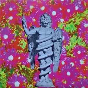 Horrid Red - Pink Flowers FLAC album