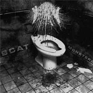 Meningococcemia Fecal - Scat Monsters FLAC album