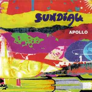 Sundial - Apollo FLAC album
