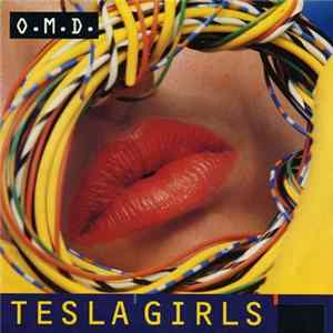O.M.D. - Tesla Girls FLAC album