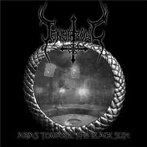 Tenebrous - Arias Toward The Black Sun FLAC album