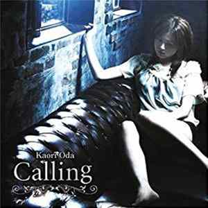 Kaori Oda - Calling FLAC album