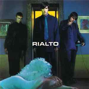 Rialto - Rialto FLAC album