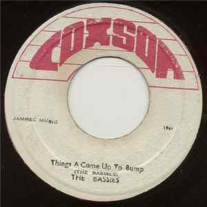 The Bassies - Things A Come Up To Bump FLAC album