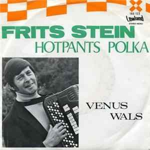 Frits Stein - Hotpants Polka FLAC album