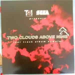 Various - Two Clouds Above Nine - Four Track Album Sampler FLAC album