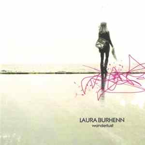 Laura Burhenn - Wanderlust FLAC album