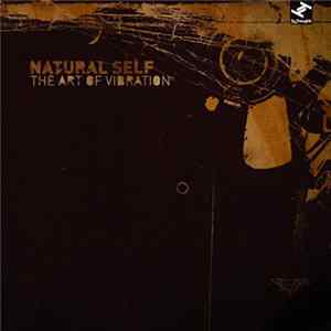Natural-Self - The Art Of Vibration FLAC album
