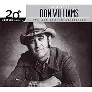 Don Williams - The Best Of Don Williams FLAC album